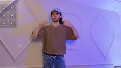 freyrvik online show from November 26, 2025, 6:42 pm