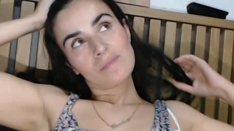 Snapshot of frida__x chatting on December 3, 2024, 9:56 pm  Frida   online show from December 3, 2024, 9:56 pm