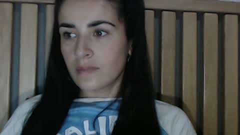 Snapshot of frida__x chatting on December 27, 2024, 1:50 pm  Frida   online show from December 27, 2024, 1:50 pm