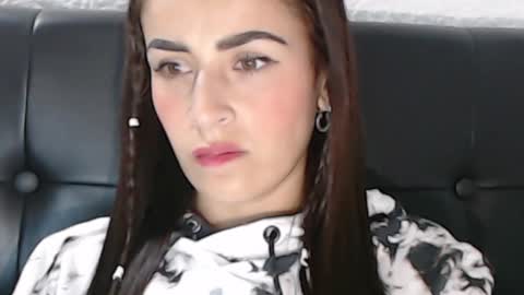 Snapshot of frida__x chatting on January 22, 2025, 11:34 am  Frida   online show from January 22, 2025, 11:34 am