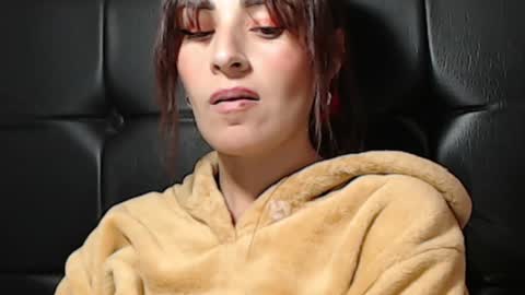 Snapshot of frida__x chatting on January 28, 2025, 9:29 pm  Frida   online show from January 28, 2025, 9:29 pm