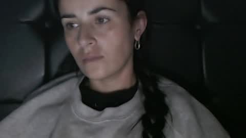 Snapshot of frida__x chatting on February 5, 2025, 9:25 am  Frida   online show from February 5, 2025, 9:25 am