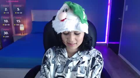 frida_lassi_ online show from December 6, 2024, 10:27 am