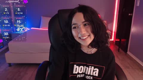 frida_lassi_ online show from January 30, 2025, 6:32 pm