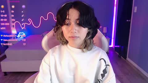 frida_lassi_ online show from March 7, 2025, 4:22 pm