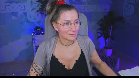 Frida Tander online show from December 29, 2024, 3:46 pm