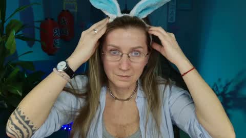 Frida Tander online show from December 30, 2024, 3:13 pm