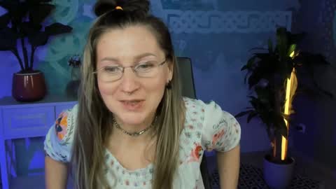 Frida Tander online show from January 16, 2025, 12:09 pm