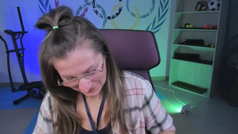 Frida Tander online show from January 25, 2025, 12:05 pm