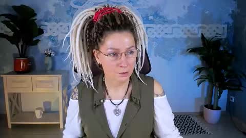 Frida Tander online show from January 16, 2026, 5:11 am