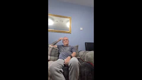 friendlydave528793 online show from December 14, 2025, 7:29 pm