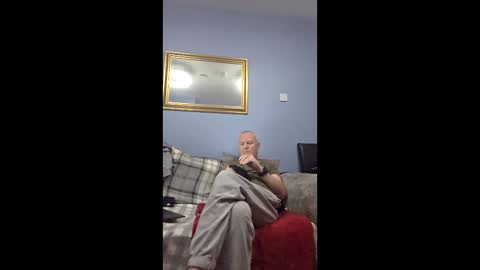 friendlydave528793 online show from January 13, 2026, 8:30 am