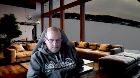 friendlykevn online show from January 11, 2025, 8:54 pm