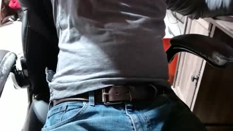 frighterkill13 online show from October 23, 2025, 2:33 am