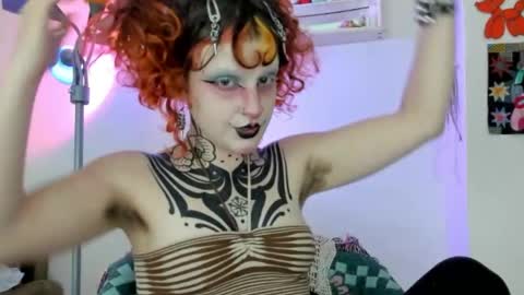 cherry online show from May 15, 2026, 11:56 pm