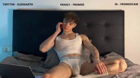 ED online show from January 30, 2025, 3:44 am