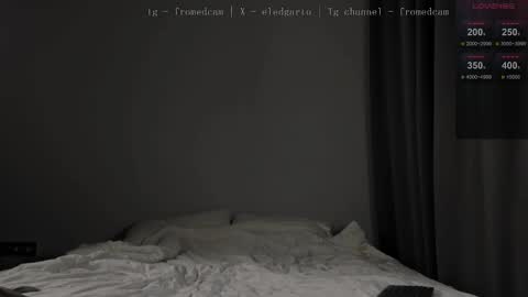 ED online show from March 1, 2026, 8:11 pm