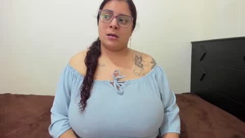 Lucy online show from November 20, 2025, 7:46 pm