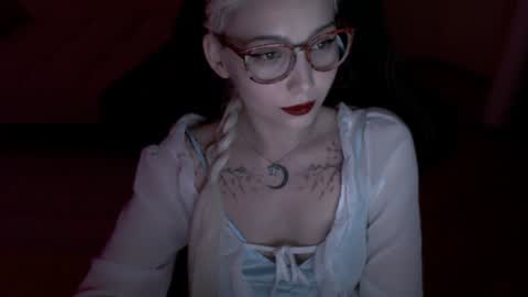 Lilith online show from June 15, 2026, 6:21 pm