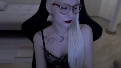 Lilith online show from June 17, 2026, 2:51 pm