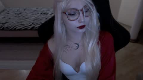 Lilith online show from June 18, 2026, 9:30 pm