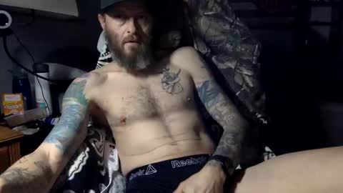 froski666 online show from March 1, 2026, 2:08 pm