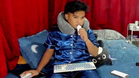 Snapshot of frostbite_69 chatting on December 5, 2024, 5:28 pm GABBY online show from December 5, 2024, 5:28 pm