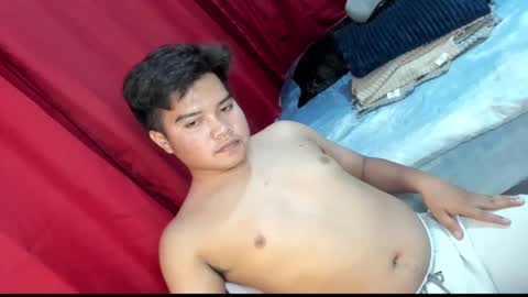 Snapshot of frostbite_69 chatting on February 20, 2025, 4:14 pm GABBY online show from February 20, 2025, 4:14 pm