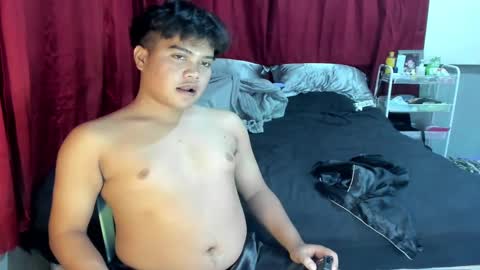 Snapshot of frostbite_69 chatting on March 6, 2025, 9:36 am GABBY online show from March 6, 2025, 9:36 am