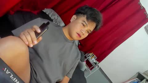 Snapshot of frostbite_69 chatting on September 9, 2025, 6:24 am GABBY online show from September 9, 2025, 6:24 am