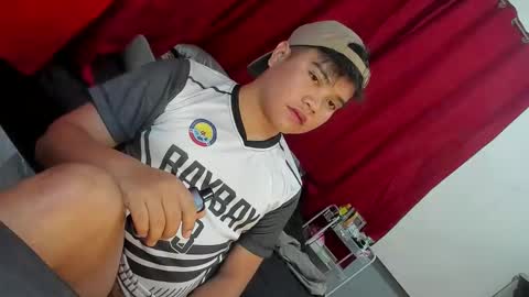 Snapshot of frostbite_69 chatting on September 11, 2025, 1:17 am GABBY online show from September 11, 2025, 1:17 am