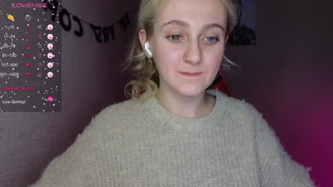 Snapshot of frosty_blueberries4 chatting on December 20, 2024, 1:43 pm ANA online show from December 20, 2024, 1:43 pm