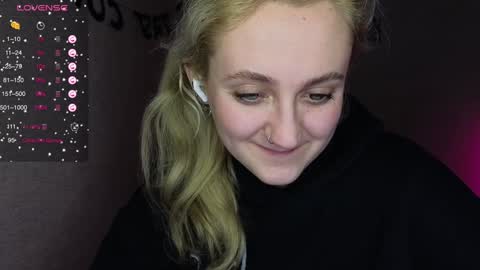 Snapshot of frosty_blueberries4 chatting on December 26, 2024, 8:53 pm ANA online show from December 26, 2024, 8:53 pm