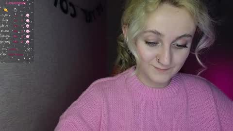 Snapshot of frosty_blueberries4 chatting on January 21, 2025, 11:56 am ANA online show from January 21, 2025, 11:56 am