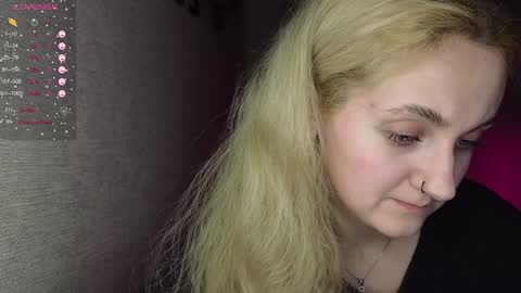 Snapshot of frosty_blueberries4 chatting on January 22, 2025, 5:49 pm ANA online show from January 22, 2025, 5:49 pm