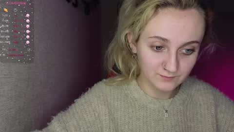Snapshot of frosty_blueberries4 chatting on February 16, 2025, 11:16 am ANA online show from February 16, 2025, 11:16 am