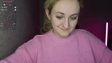 Snapshot of frosty_blueberries4 chatting on February 21, 2025, 9:22 pm ANA online show from February 21, 2025, 9:22 pm