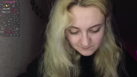 Snapshot of frosty_blueberries4 chatting on February 23, 2025, 11:11 am ANA online show from February 23, 2025, 11:11 am