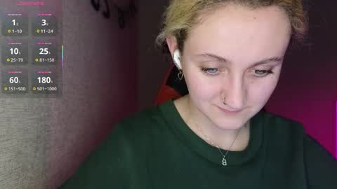 Snapshot of frosty_blueberries4 chatting on March 2, 2025, 10:48 pm ANA online show from March 2, 2025, 10:48 pm