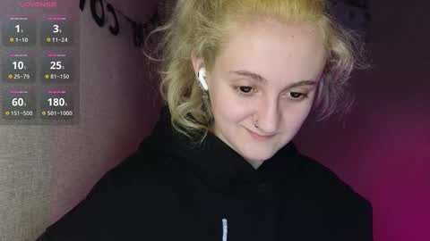Snapshot of frosty_blueberries4 chatting on March 5, 2025, 12:11 pm ANA online show from March 5, 2025, 12:11 pm