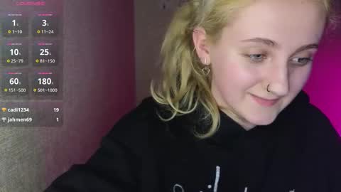 Snapshot of frosty_blueberries4 chatting on March 12, 2025, 11:44 pm ANA online show from March 12, 2025, 11:44 pm