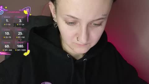 Snapshot of frosty_blueberries4 chatting on September 11, 2025, 7:47 pm ANA online show from September 11, 2025, 7:47 pm