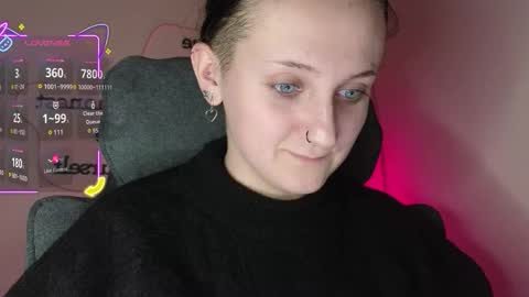 Snapshot of frosty_blueberries4 chatting on September 20, 2025, 10:00 pm ANA online show from September 20, 2025, 10:00 pm