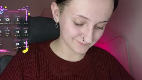 Snapshot of frosty_blueberries4 chatting on September 21, 2025, 8:32 pm ANA online show from September 21, 2025, 8:32 pm