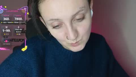 Snapshot of frosty_blueberries4 chatting on September 24, 2025, 11:08 pm ANA online show from September 24, 2025, 11:08 pm