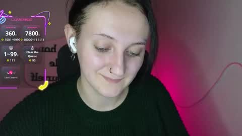 Snapshot of frosty_blueberries4 chatting on September 28, 2025, 10:37 pm ANA online show from September 28, 2025, 10:37 pm