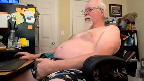 frostygoat online show from February 18, 2026, 2:13 pm