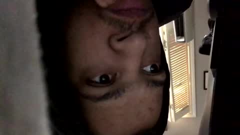 Fabian online show from January 8, 2026, 2:58 am