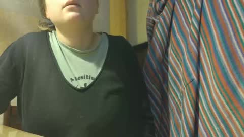 Snapshot of frumcake chatting on March 10, 2026, 1:27 pm FrumCake online show from March 10, 2026, 1:27 pm