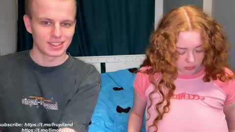 OPEN PVTJulia and Wayne online show from November 14, 2025, 5:55 pm